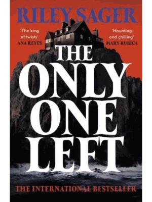 The Only One Left