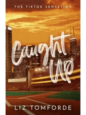 Caught Up - Windy City Series