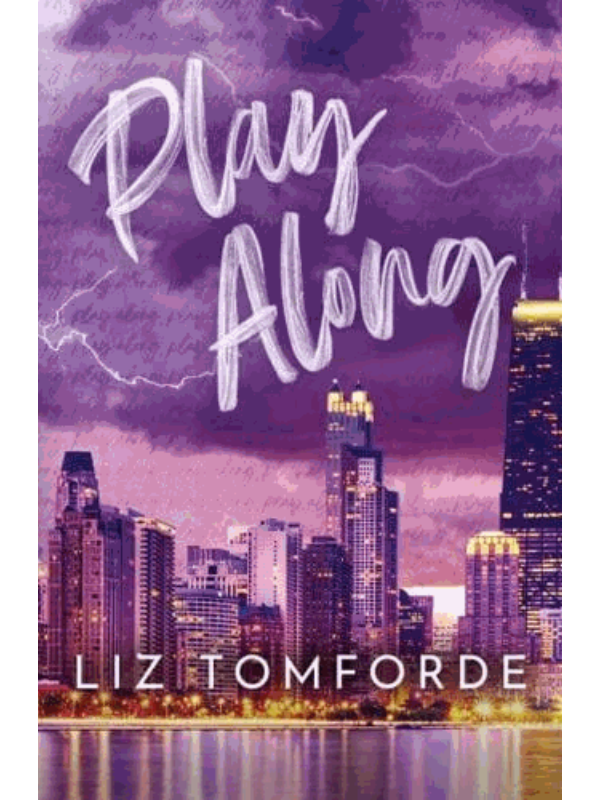 9781399728614 Play Along - Windy City Series - Slika 1