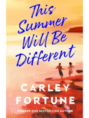 This Summer Will Be Different