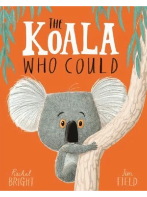 The Koala Who Could