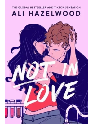 Not in Love