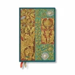 2025 Wild Thistle Mini 12-Month Day-at-a-Time Hardback