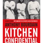 Kitchen Confidential