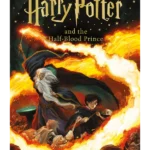 Harry Potter and the Half-Blood Prince