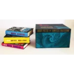 Harry Potter Adult Hardback Box Set