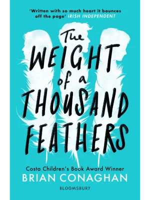 Weight of a Thousand Feathers