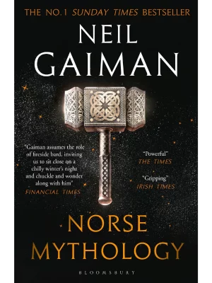 Norse Mythology