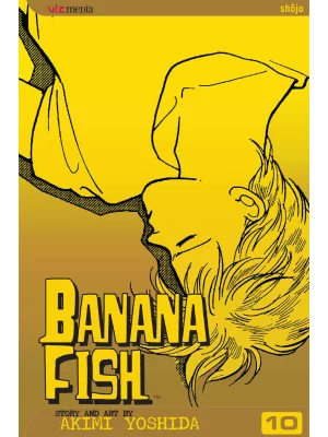 Banana Fish, Vol. 10