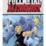 Fullmetal Alchemist. Volume 8