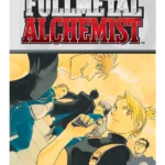 Fullmetal Alchemist. Volume 9