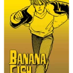 Banana Fish, Vol. 14
