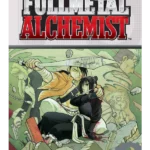 Fullmetal Alchemist. Volume 12