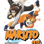 NARUTO 23 PA