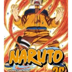 NARUTO 26 PA