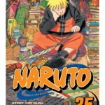 NARUTO 35 PA