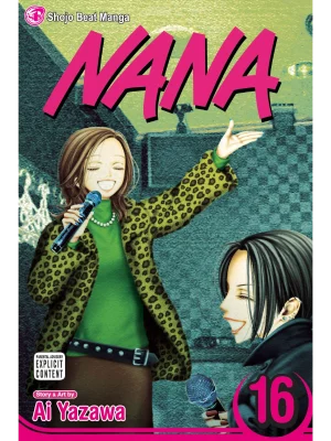 Nana, Vol. 16