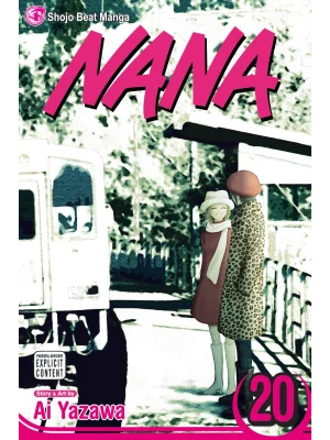 Nana, Vol. 20