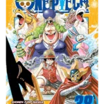 One Piece, Vol. 38