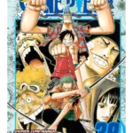 One Piece, Vol. 39