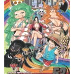 One Piece, Vol. 53
