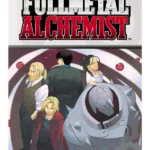 Fullmetal Alchemist. 26