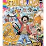 One Piece, Vol. 62