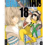 Bakuman., Vol. 18