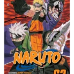 NARUTO 63 PA