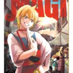 Magi: The Labyrinth of Magic, Vol. 2 : The Labyrinth of Magic