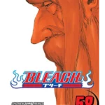 Bleach, Vol. 58