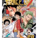 One Piece, Vol. 69