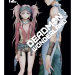Deadman Wonderland, Vol. 12