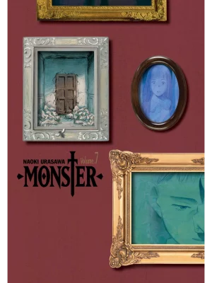 Monster : Volume 7