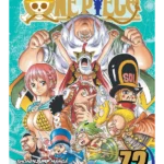 One Piece, Vol. 72