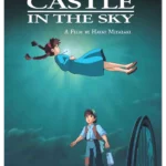 The Art of Castle in the Sky