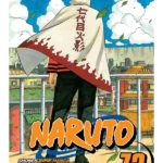 NARUTO 72 PA