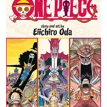 One Piece (Omnibus Edition), Vol. 16 : Includes vols. 46, 47 & 48