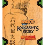 Kakashi's Story