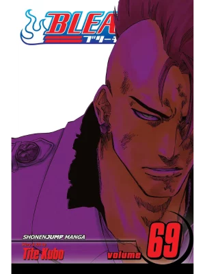Bleach, Vol. 69
