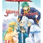 Yona of the Dawn. Vol. 14