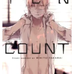 TEN COUNT, VOL. 1           PA