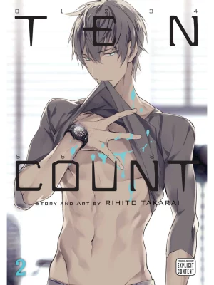 Ten Count, Vol. 2