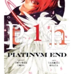 Platinum End. Vol. 1 - Platinum End