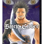 BLACK CLOVER, VOL. 06 PA