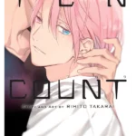 TEN COUNT, VOL. 5           PA