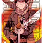 Golden Kamuy, Vol. 1