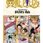 One Piece (Omnibus Edition), Vol. 25 : Includes vols. 73, 74 & 75