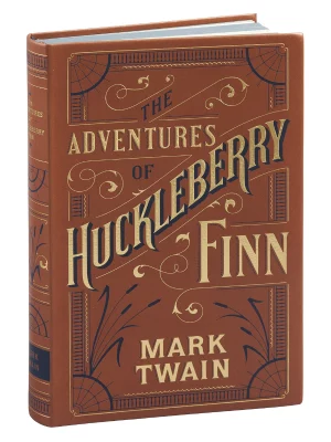 The Adventures of Huckleberry Finn