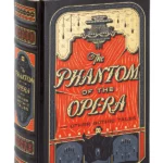 Phantom of the Opera and Other Gothic Tales